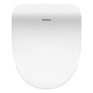 松下智能马桶盖即热恒温抗菌便圈遥控操作加热妇洗智能盖板RR09