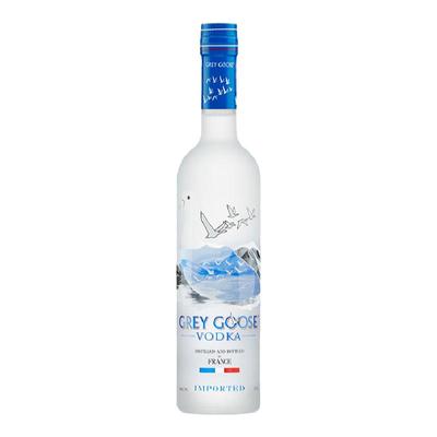 官方直营greygoose伏特加法国