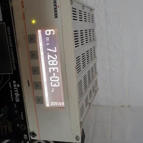 【请询价】TMH261组，一套，控制器十真空计十前级泵，议价