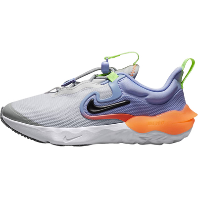 耐克小童轻盈透气跑步鞋