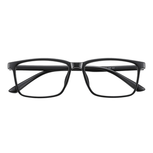 新式老花眼镜男士爸爸50度高档正品官方旗舰店高清防蓝光中老年人