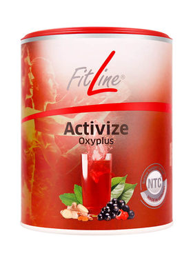 Fitline艾特维小红复合B族瓜拿纳