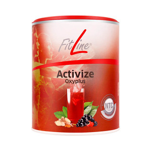 德国pm小红fitline细胞营养素青柠艾特维三合一菲莱复合B族瓜拿纳