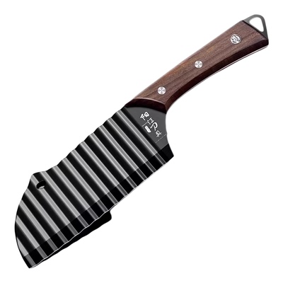 狼牙土豆波浪刀多功能切菜器