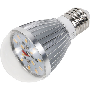 贵翔 全光谱LED多肉补光灯家用上色仿太阳植物生长灯太阳光模拟灯