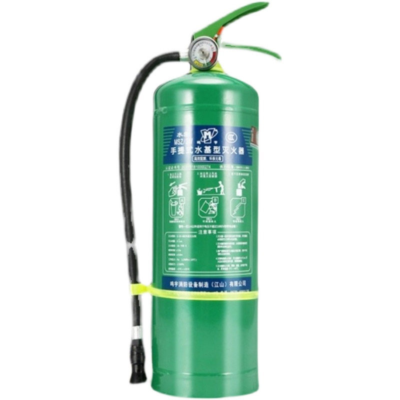 水基灭火器唐安水基灭火器车载
