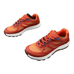 胖脚趾高端外贸原单男鞋户外登山鞋轻便耐磨防滑耐磨透气越野跑鞋