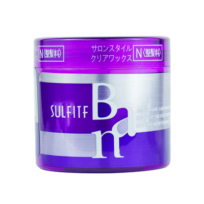 丝朗魔力卷28元弹力素造型保湿