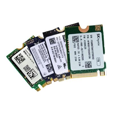 1TB硬盘pcie店铺三包22x30x2mm