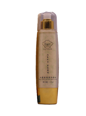 SUPERJO/香爵120ml焕颜约会水