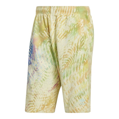 Adidas/阿迪达斯正品三叶草夏季男女休闲短裤GD8721