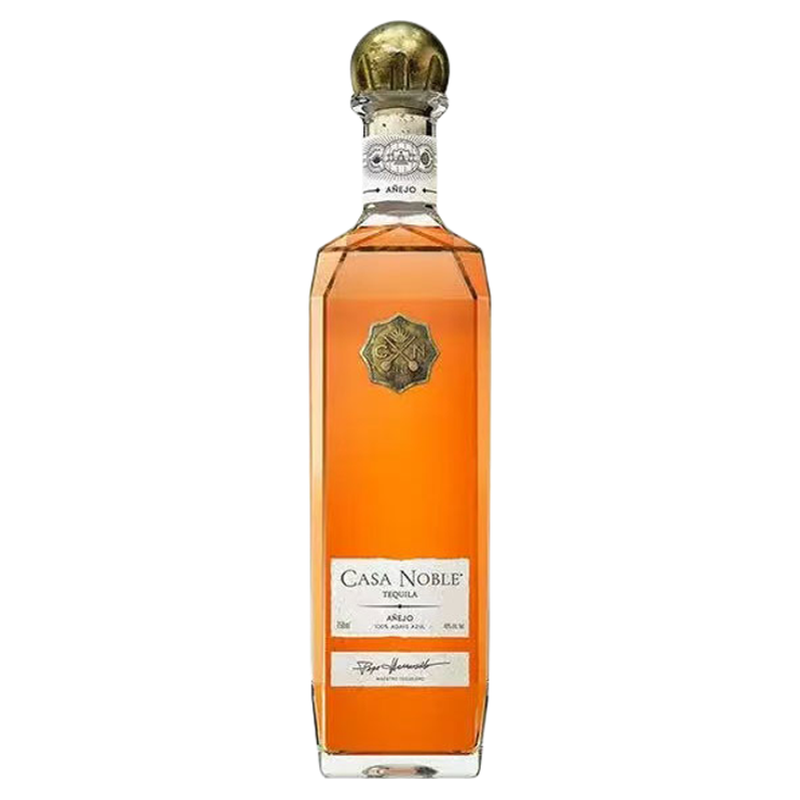 金樽龙舌兰酒CASANOBLE