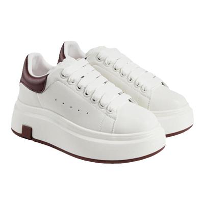 百搭运动休闲鞋女面包鞋老爹鞋