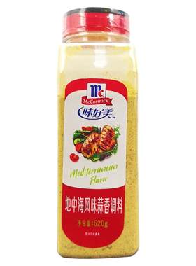 包装上海调料McCormick/味好美