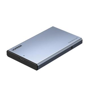 绿联2.5移动硬盘盒子固态机械sata笔记本电脑ssd改外接usb3.0通用