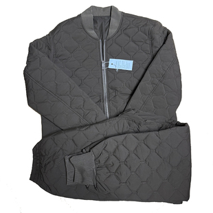 P棉19巡逻保暖棉衣裤套装男高原寒区边防棉衣棉裤防寒驻训棉衣裤