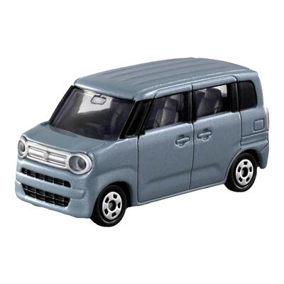 TAKARATOMY/多美卡铃木K-CAR