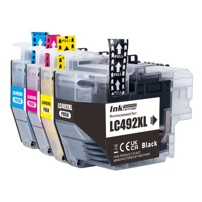 墨盒LC49217nelebon打印机LC462