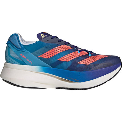 Adidas/阿迪达斯正品ADIZERO PRIME X男女减震休闲跑步鞋 GX3134