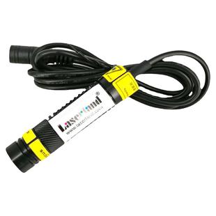 顺丰包邮红光结构光源网格激光3D建模扫描多线机器视觉光栅衍射