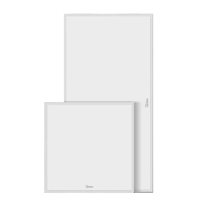 美的led集成平板灯厨卫灯