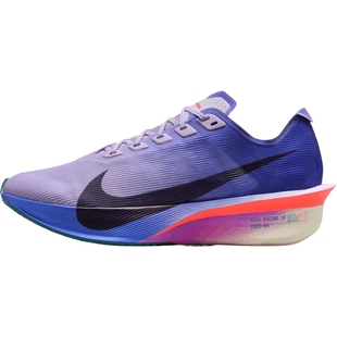 NIKE耐克女子ZOOMX VAPORFLYNEXT运动训练竞速跑步鞋HF6412-503