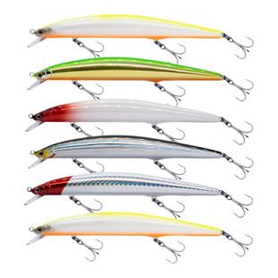 EWE美夏25新品暴君三代远投缓沉米诺死飞全钨翘嘴鳜鱼鲈鱼路亚饵