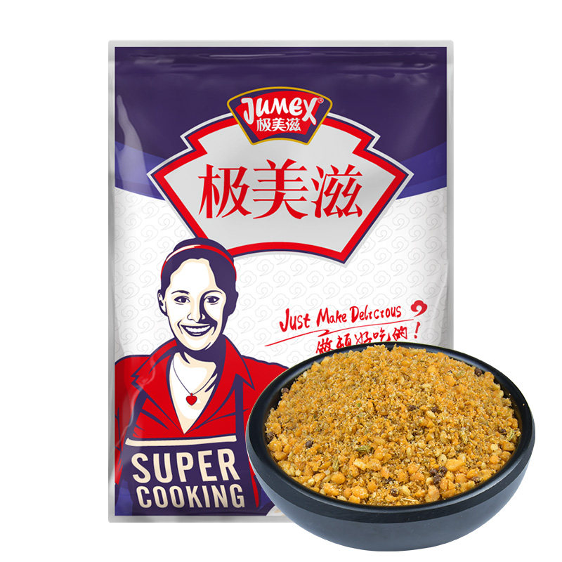 极美滋韩式烤肉蘸料2.5kg