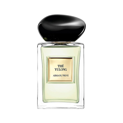 【自营】GIORGIO ARMANI/阿玛尼贵族清晰香氛玉龙茶香7.5ml旅行装