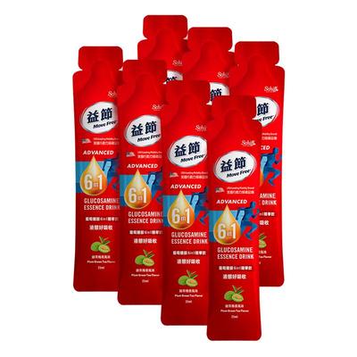 MoveFree益节液体氨糖精华饮