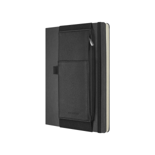 Moleskine笔记本经典辅助工具包工具袋便携式扩展收纳笔袋笔夹