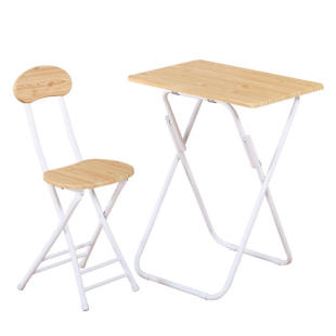 简易折叠桌子宿舍写字桌学习桌椅单人餐桌吃饭小桌子电脑桌长方桌