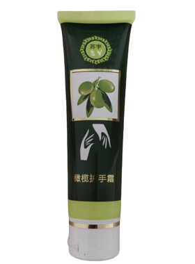 苏宇橄榄油护手霜90克大瓶