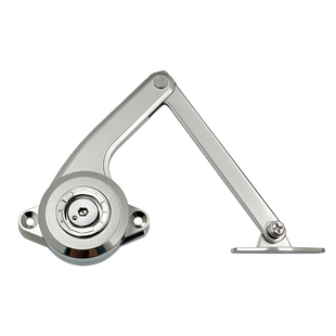 随意停上下翻支撑杆榻榻米缓冲气压杆橱柜门电视柜缓冲关闭杆配件