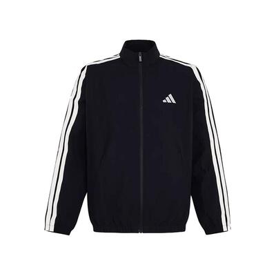 Adidas阿迪达斯男装2026夏季新款ST TRACKTOP休闲运动外套KR2520