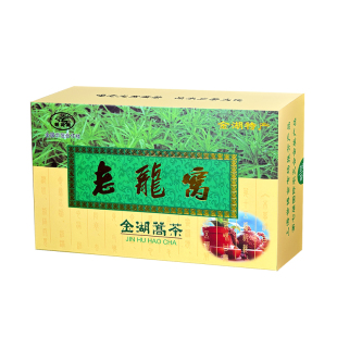 淮安金湖特产老龙窝蒿茶50g清香健康茶饮解腻蒌蒿礼品礼物包邮