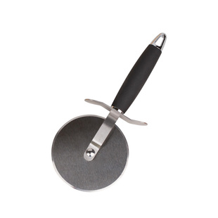 切披萨刀滚刀家用披萨铲子滚轮披萨刀铲工具套装专用商用烘培工具