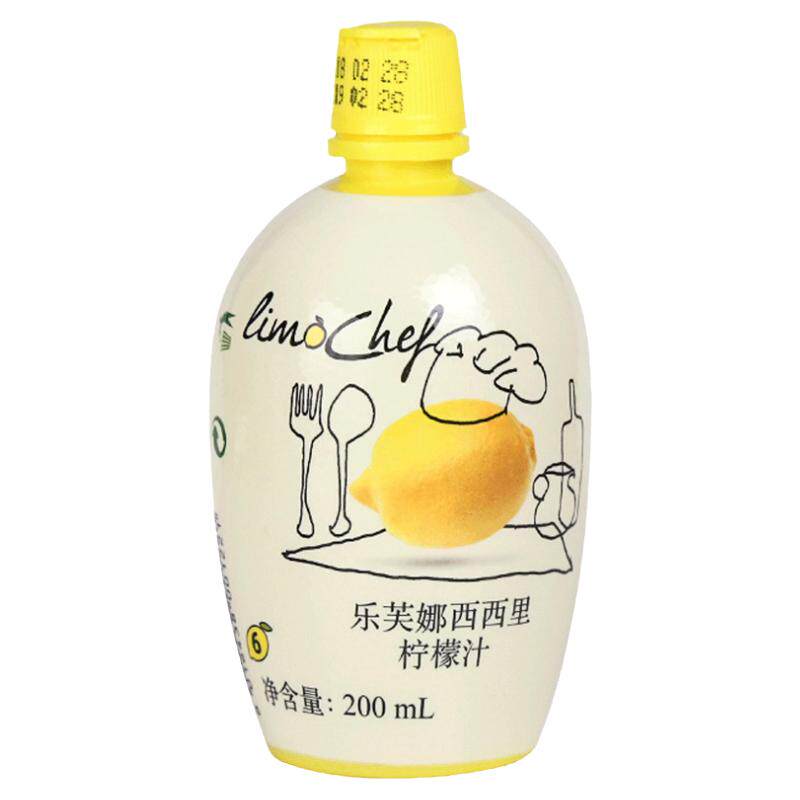 ��ܽ�� �����������֭ 200ml Ũ��ԭ֭ �決��ζ�� 3.98Ԫ