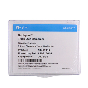 whatman聚碳酸酯PC滤膜核孔膜径迹蚀刻膜Nuclepore纳米级孔径PCTE
