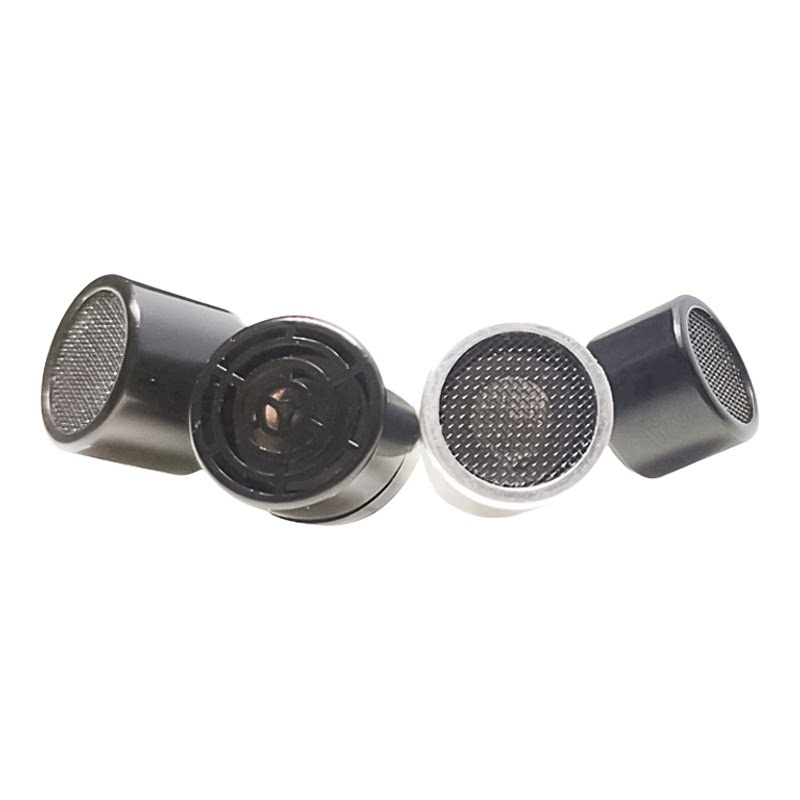 金瓷科技 25khz超声波传感器/开放式分体换能器 驱狗防录音探头