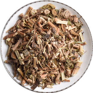 寻百草野生败酱草中药材新鲜干货 马草 苦菜龙牙败酱 败酱草500克