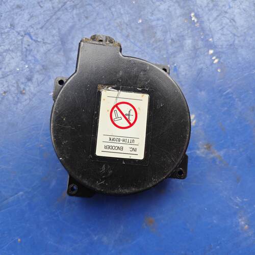 溢价-安川5系，1.3KW编码器，SGMGV-13ADC61