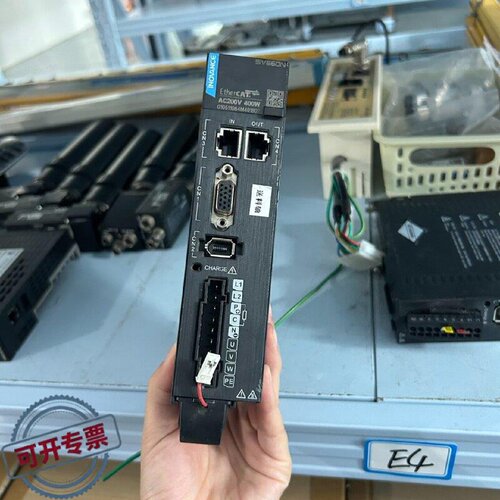 议 价驱动器型号SV660NS2R8IFS装实工业自动可 维修