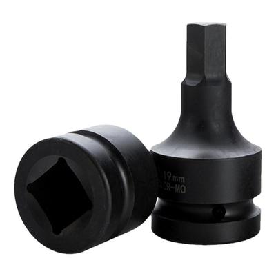 铬钼钢材质内六角批头