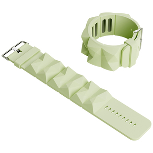 米客负重手环健身隐形手腕沙袋运动跑步绑腿绑手装备重力增重训练