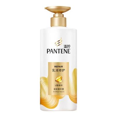 潘婷【护发素】【修护干枯毛躁】