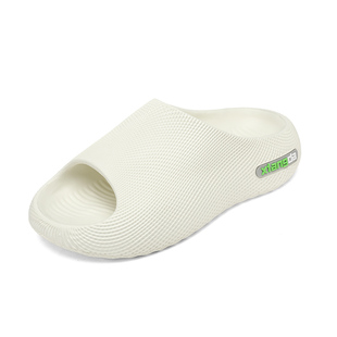 网红拖鞋男款2026新款夏季外穿厚底踩屎感一字拖防滑休闲沙滩凉拖