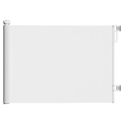 PRObebi楼梯护栏儿童安全门伸缩