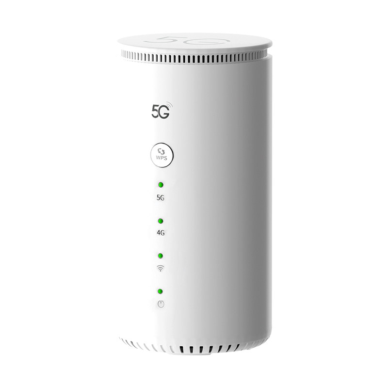 真5G无线路由器随身移动wifi6全千兆网口双频上无线网络免插卡户外家通用光纤宽带高速车载热点便携式流量CPE