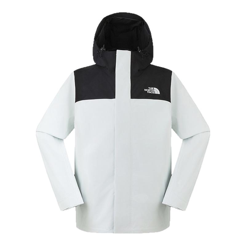 北面Sangro山谷冲锋衣外套男防水硬壳户外新款TheNorthFace|8DX1
